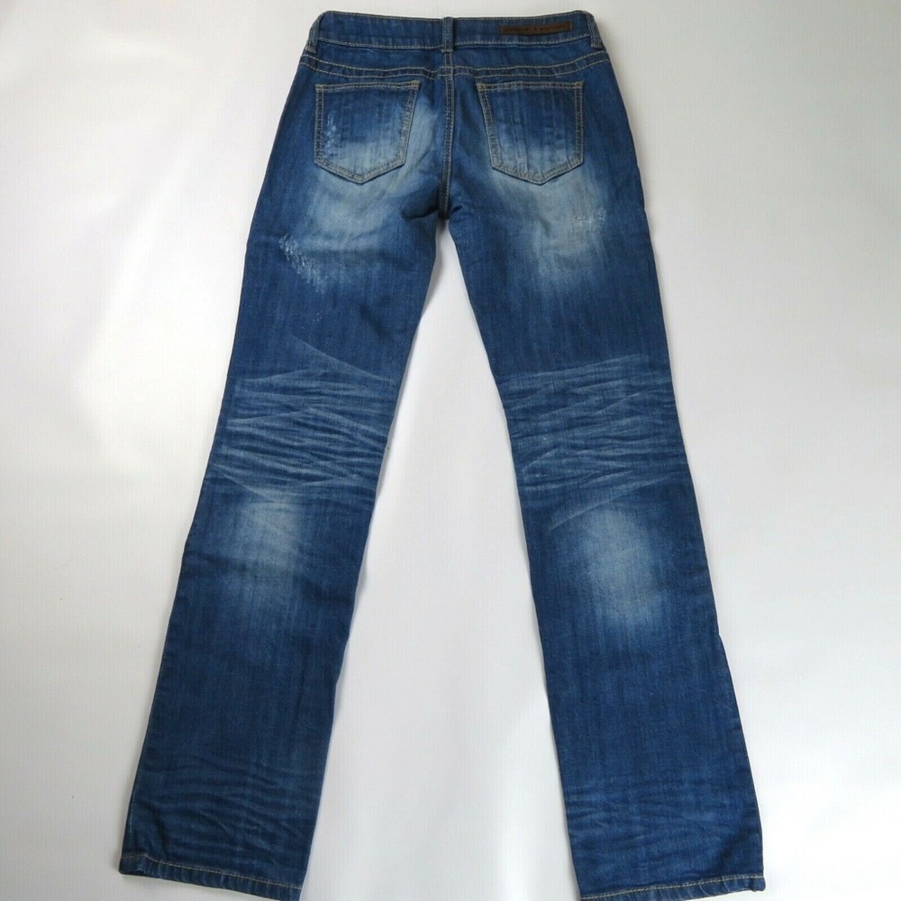 STANDARDS & PRACTICES Jeans - Picture 7 of 7